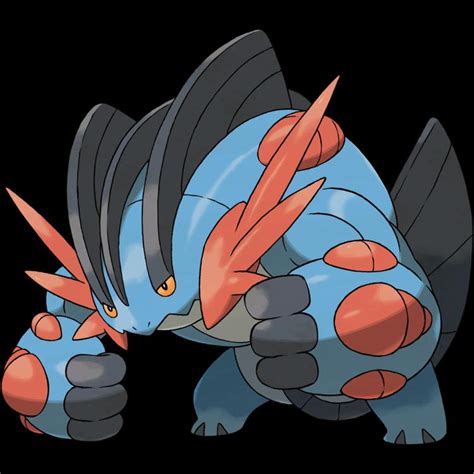 mega swampert smogon|pokemon swampert smogon.